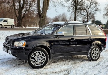 Volvo XC90 I 2006 Volvo XC 90 EUROPA Lift 3,2 R6 Awd Executive 2xKola 3.2 Benzyna 238KM, zdjęcie 33