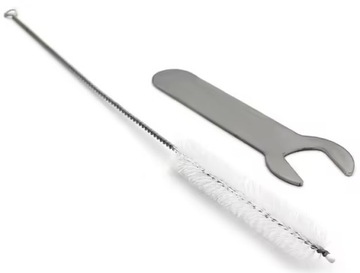 Диспенсер для горячего шоколада - 10 л - черный MAXIMA 09504003