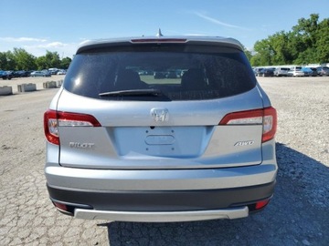 Honda Pilot II 2021 Honda Pilot Exl 2021 3.5l 3.5 Benzyna 280KM, zdjęcie 2