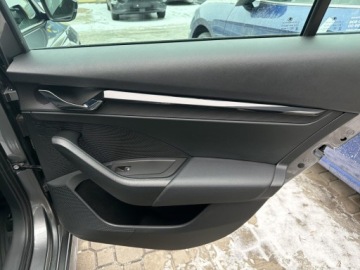 Skoda Octavia IV Liftback 1.5 TSI EVO 150KM 2023 Skoda Octavia Skoda Octavia IV 1.5 TSI / 150 KM Sp, zdjęcie 31