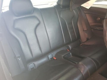 BMW Seria 4 F32-33-36 2015 BMW M4 2015 3.0l 3.0 Benzyna 425KM, zdjęcie 10