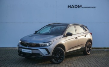 Opel 2023 Opel Grandland 1,2 PureTech 130 KM 1.2 Benzyna 130KM, zdjęcie 2