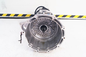 SKŘÍŇ ŘAZENÍ ZF 8HP50Z ALFA ROMEO GIULIA 2.0 Q4
