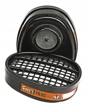 FILTR JSP MAS-FOR-FIL-A2