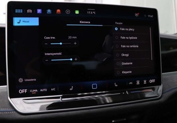 Volkswagen Passat B9 2025 Volkswagen passat-variant HAK, zawieszenie DCC, ekran 15, dostepny od reki, zdjęcie 23