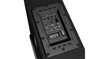Активный сабвуфер в коробке Audison APBX 10 AS2