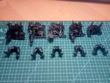 Maraderz Mob x5 DakkaDakkaStore