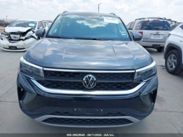 Volkswagen 2024 Volkswagen Inny TAOS, 2024r., 1.5L 1.5 Benzyna 158KM, zdjęcie 6