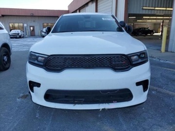Dodge Durango III 2023 Dodge Durango 2023r., Pursuit, od ubezpieczalni 5.7 Benzyna 360KM, zdjęcie 1