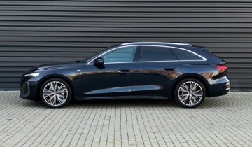 Audi A5 B10 Avant 2.0 TFSI 204KM 2025 Audi A5 Avant TFSI 204 KM | 2x S Line | Pakiety as, zdjęcie 5