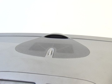 ПАНЕЛЬ КОНСОЛИ КОКПИТ MERCEDES W203 COMBI