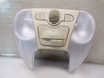 LAMPKA PODSUFITKI MERCEDES SL R 230 2308201601