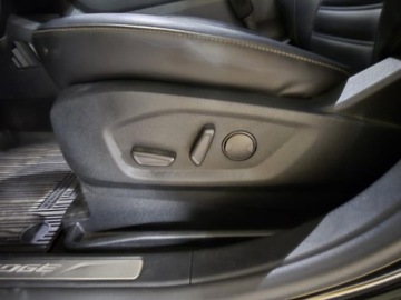 Ford Edge II 2020 Ford Edge SEL AWD w Polsce 2.0 Benzyna 250KM, zdjęcie 11