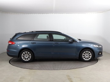 Ford Mondeo V Kombi 2.0 TDCi 150KM 2019 Ford Mondeo 2.0 EcoBlue, Salon Polska, zdjęcie 5