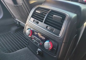 Audi A6 C7 Limousine Facelifting 3.0 TDI clean diesel 272KM 2016 Audi A6 Limousine Stan IDEALNY Doposazona Matrix 3.0 TDI GWARNACJA, zdjęcie 21