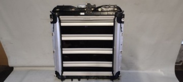 Кроссовки Panorama Mercedes W169 191