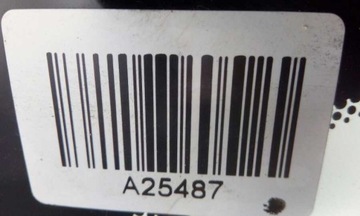 NISSAN ALMERA 3/5 DVEŘE 00-06 SKLO (OKNO) ZADNÍ ORIG.