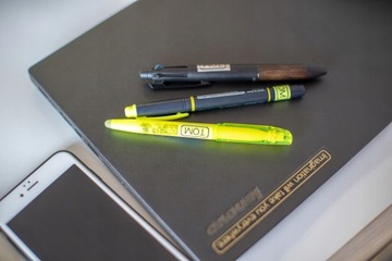 Лента для DYMO D1 40913 9мм/7м S0720680 НАБОР 5 шт лм 160 labelmanager