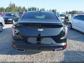 Cadillac 2022 Cadillac CT4 Sport 2022 2.0l 2.0 Benzyna 235KM, zdjęcie 4