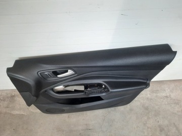 ДВЕРЬ БОКОВАЯ ПЕРЕДНЯЯ ПРАВАЯ ПЕРЕДНЯЯ ПРАВАЯ FORD KUGA MK2