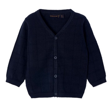 sweter rozpinany MAYORAL 1355-23 roz.74