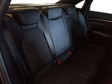 Audi A3 8Y S3 Limousine 2.0 TFSI 310KM 2022 Audi S3 Pakiet CZERN Car Play Android Auto Gwarancja 2.0 Benzyna 310KM, zdjęcie 12