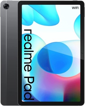Tablet Realme Pad RMP2103 4/64 Gb Android 11