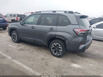 Subaru Forester VI 2026 Subaru Forester 2026 r., 2,5L PREMIUM 2.5 Benzyna 180KM, zdjęcie 3