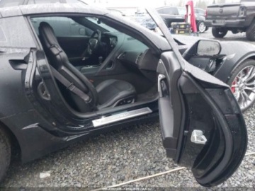 Chevrolet Corvette C7 2015 Chevrolet Corvette Z06 2015 6.2 Benzyna 650KM, zdjęcie 9