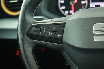 Seat Arona Crossover 1.0 EcoTSI 110KM 2021 Seat Arona 1.0 TSI, Salon Polska, Automat, zdjęcie 11