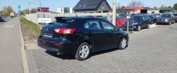 Mitsubishi 2008 Mitsubishi Lancer 1.8 benz ,bezwypadek ,rej 2009 1.8 Benzyna 143KM, zdjęcie 5