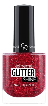 Golden Rose lakier do paznokci GEL SHINE 210