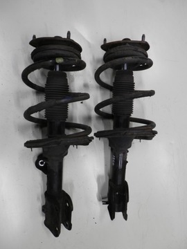 HYUNDAI H1 2.5 CRDI TLUMIČ PŘEDNÍ