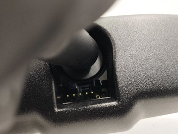 NISSAN JUKE II F16 2020 ZRCÁTKO VNITŘNÍ