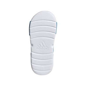 ADIDAS ALTASWIM GV7803 ЛЕГКИЕ САНДАЛИИ СИНИЕ ДЕТСКИЕ САНДАЛИИ НА ВЕЛКРО