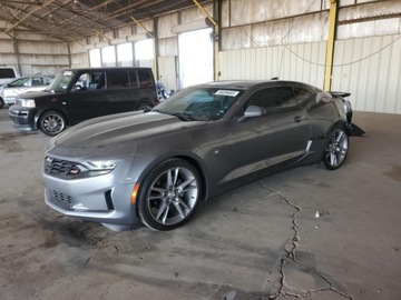 Chevrolet Camaro VI Coupe 3.6 335KM 2022 Chevrolet Camaro 2022r., 3.6L 3.6 Benzyna 335KM, zdjęcie 1