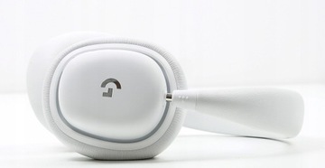 Наушники LOGITECH G735