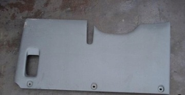 SUZUKI BALENO KOMBI 99-02 KRYT POD DESKA