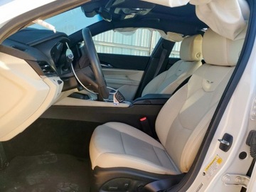 Cadillac 2020 Cadillac CT4 Premium Luxury 2020 2.7 Benzyna 237KM, zdjęcie 7