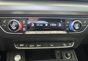 Audi Q5 II SUV Facelifting 2.0 40 TDI 204KM 2023 Audi Q5 Salon Polska Wersja SUV 2023 najoszczedniejszy, rejestracja 2024, zdjęcie 19