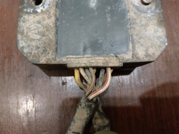 РЕГУЛЯТОР НАПРЯЖЕНИЯ KAWASAKI KVF 650