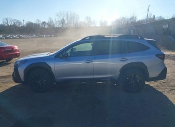 Subaru 2023 Subaru Outback 2023, 2.5L, 4x4, ONYX EDITION, od ubezpieczalni, zdjęcie 3