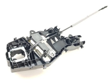 NOWE ORG MOCOWANIE KLAMKI VW PASSAT B8 518837812L