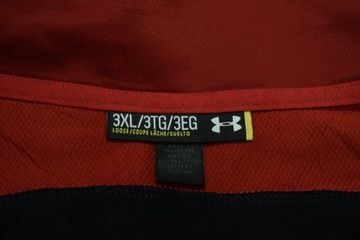 Мужская ветровка UNDER ARMOR WRU RUGBY 3XL..