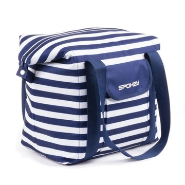 TORBA TERMICZNA PLAŻOWA SPOKEY ECO WAY 21 l