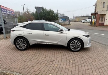  DS Automobiles DS 4 1.5Hdi AUTOMAT Full opcja 45.000 km 1.5 Diesel 130KM, zdjęcie 25