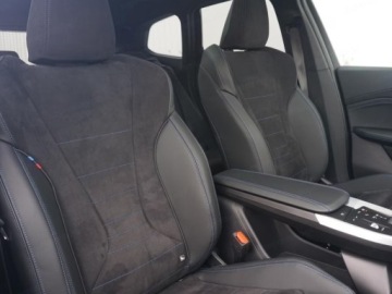 BMW X1 U11 Crossover 1.5 20i 170KM 2026 BMW X1 sDrive20i Sport Suv 1.5 (170KM) 2026, zdjęcie 6