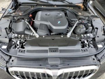 BMW Seria 5 G90-91 2024 BMW Seria 5 530xi, 2024r., 4x4, 2.0L 2.0 Benzyna 255KM, zdjęcie 10