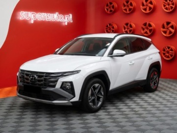 Hyundai Tucson IV 2026 HYUNDAI Tucson 1.6 T-GDi Executive 2WD DCT Suv 150KM 2026