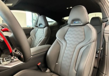 BMW Seria 4 G22-23-26 M4 Coupe 3.0 M4 Competition 510KM 2025 BMW M4 WYPRZEDAZ 2025 LEASING 103 BMW Bonkowscy Wroclaw 3.0 Benzyna, zdjęcie 7